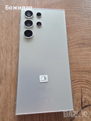 Samsung Galaxy S24 Ultra 512GB, снимка 2 - Samsung - 53927807