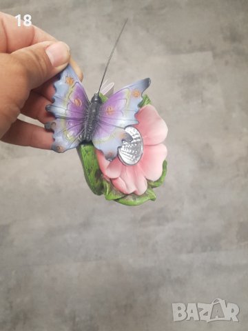 Соларни лампи, снимка 7 - Соларни лампи - 40261909