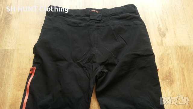 MOVE ON Stretch Pant размер M панталон с еластична материя - 462, снимка 4 - Панталони - 42126999