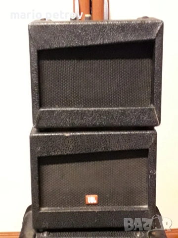 Продавам китарни усилватели, снимка 15 - Други - 39843219
