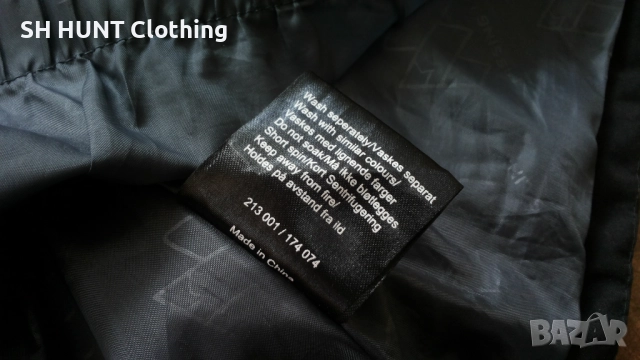 MISSING LINK IZO 5 Ski Snowboard Jacket размер 42 / L дамско еластично ски сноуборд яке 27-57, снимка 17 - Зимни спортове - 52728191