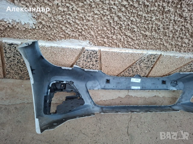 Броня за BMW G20 / 21 2020 г., снимка 7 - Части - 51425171