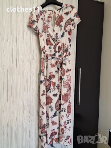 Ефирна рокля Terranova