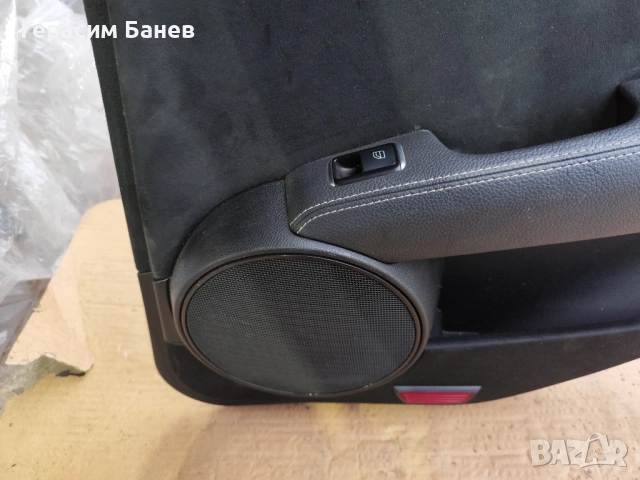 А2047200689/А2047200089 кори на врати  комплект OEM MERCEDES W204 OM651 2014, снимка 3 - Части - 54284093