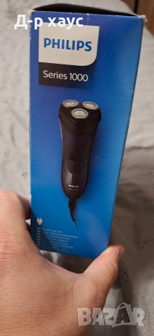 Самобръсначка филипс, снимка 2 - Електрически самобръсначки - 52957062