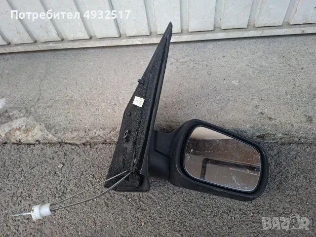 Огледало за Форд Фиеста
