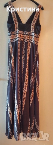 Официална рокля Camelot гръцка марка , снимка 2 - Рокли - 51971993