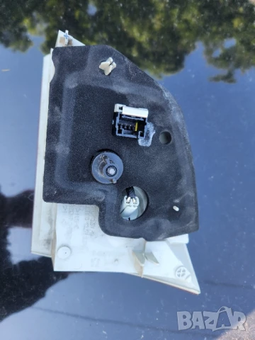 Стоп за пежо 508, снимка 2 - Части - 50556247