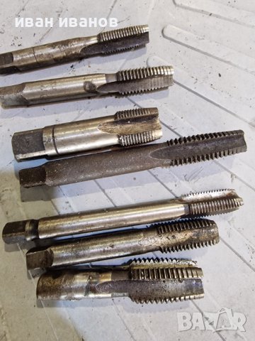 Метчици, снимка 4 - Други инструменти - 40368620