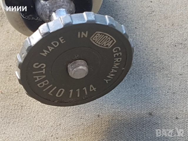 Тринога за фотоапарат камера бинокъл , снимка 2 - Антикварни и старинни предмети - 52529337