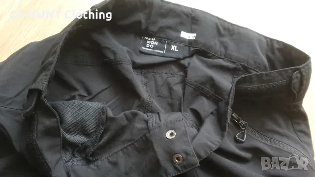 NEO MON DO Blekinge Pant размер XL панталон пролет есен - 1094, снимка 12 - Панталони - 49873662
