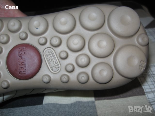 Спортни обувки CAMPER, снимка 7 - Маратонки - 38140409