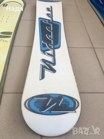 Ски,сноубордове,щеки,автомати,скиобувки и сноубордобувки, снимка 2 - Зимни спортове - 31083387