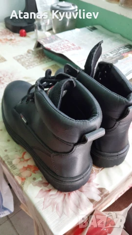 Продавам работни обувки, снимка 9 - Други - 50674234