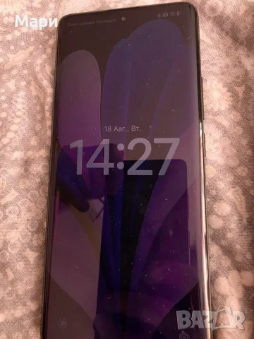 Телефон Xiaomi redmi 13 pro +, снимка 6 - Xiaomi - 55776858