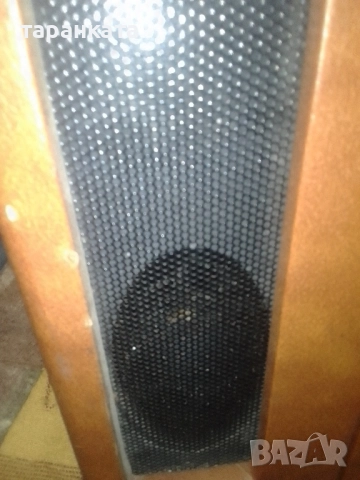 работещ грамофон в куфар със вградени говорители и усилвател , снимка 13 - Грамофони - 51887994