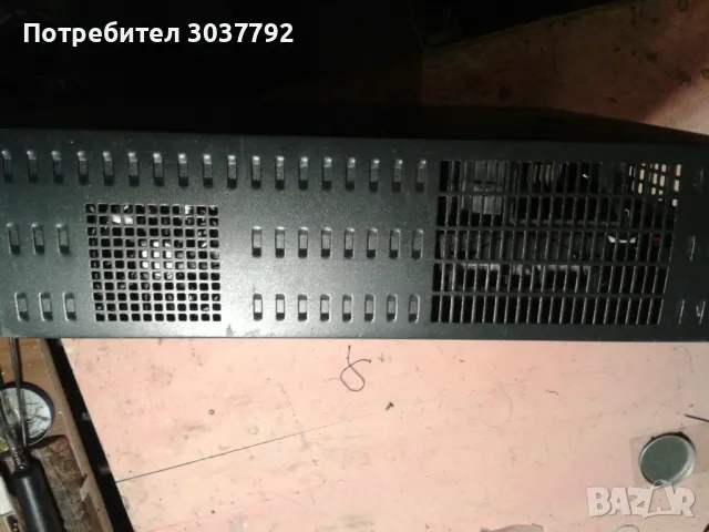 Продавам компютър ,, Hewlett-Packard‘‘  , снимка 5 - За дома - 48658621