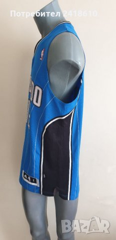 Adidas NBA ORLANDO HOWARD # 12 Mens Size S ОРИГИНАЛ! МЪЖКИ ПОТНИК!!, снимка 9 - Спортни дрехи, екипи - 33898609