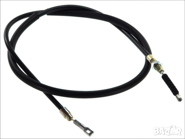 Жило ръчна спирачка задно ляво/дясно MALO за CITROEN BX;MINI COUNTRYMAN R60 1.1-2.0D 82-16г.№ 21520