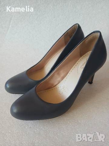 Обувки Clarks, 36 номер 