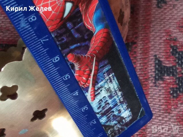 Стара бронзова фуртиерка , снимка 8 - Колекции - 38130744