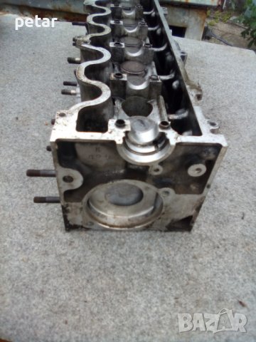 Глава Алфа Ромео 2,4 jtd, снимка 3 - Части - 37818220