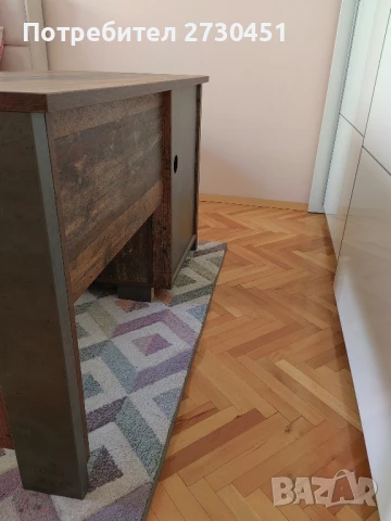 Ученическо бюро, снимка 7 - Мебели за детската стая - 50925469