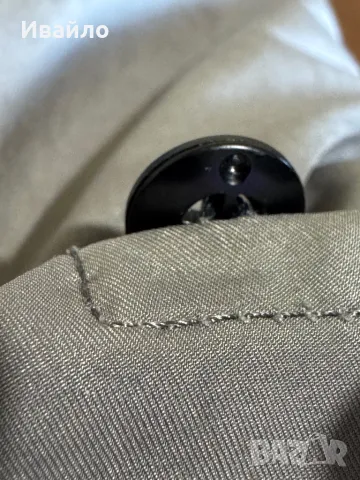 Stone Island David TC Vintage Jacket., снимка 4 - Якета - 50181110