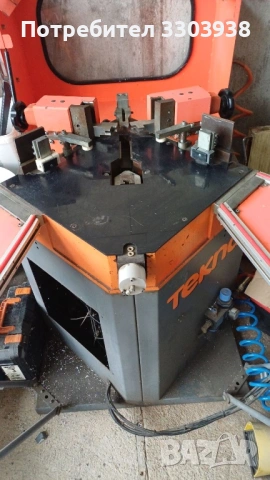 Машини за дограма, снимка 7 - Други машини и части - 53144511