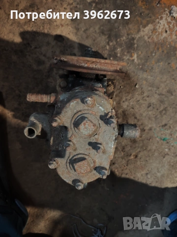 Компресор за зил