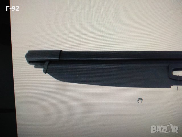 W164**NEU**MERCEDES-BENZ**ЩОРА**НАКРАИНИК**2005-2012**, снимка 6 - Части - 34475908