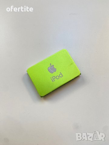 ✅ iPod 🔝 Shuffle 2 GB, снимка 2 - iPod - 42868306