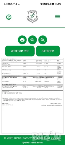 Стари стъклени спринцовки Рекорд 10 ml. , снимка 3 - Лаборатория - 56222520