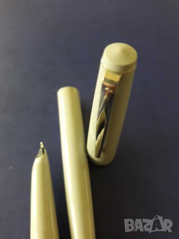Стара писалка -9, снимка 16 - Антикварни и старинни предмети - 29888879