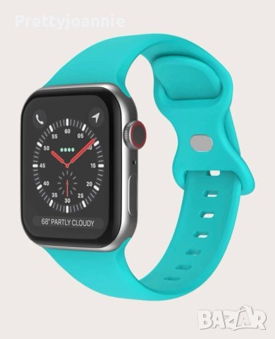 Каишка Apple watch, снимка 5 - Каишки за часовници - 40850719