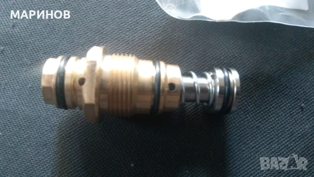 Клапан за водоструйка Керхер 720МХ