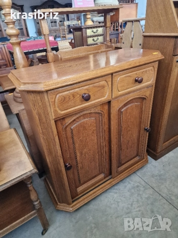 Масивен Шкаф за Обувки-внос от Германия!, снимка 1