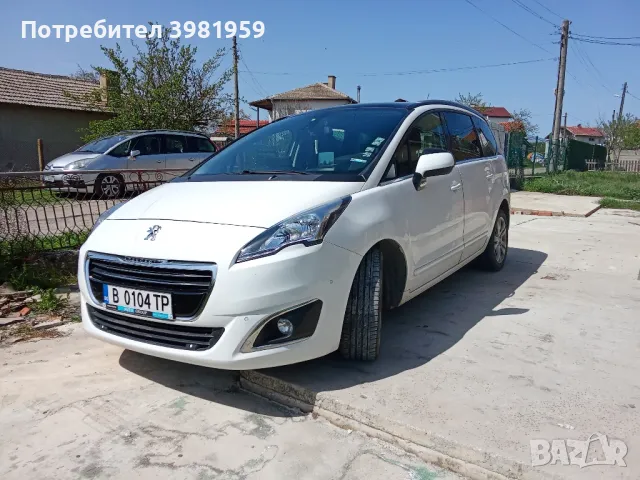 авто , снимка 9 - Автомобили и джипове - 49916219