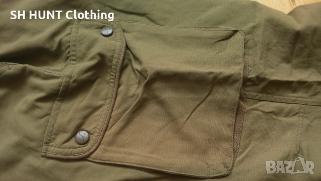 Shellbrook by Deerhunter Toruser размер M за лов панталон със здрава материя - 1516, снимка 11 - Екипировка - 52523992