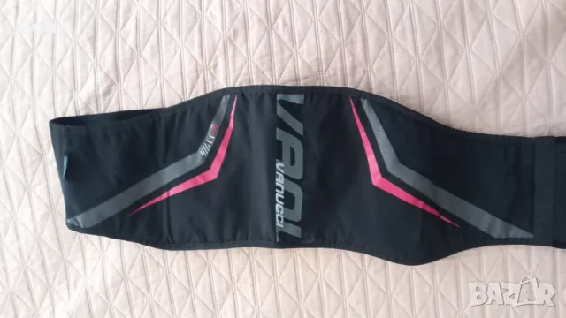 Мото колан Vanucci XXXL