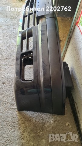 Предна броня BMW E36, снимка 2 - Автомобили и джипове - 31260980