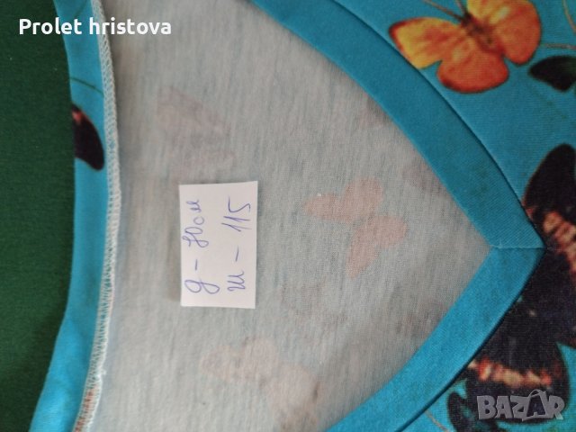Блузи по 5лв,при закупуване на повече бройки-4 лв, снимка 17 - Тениски - 42032547