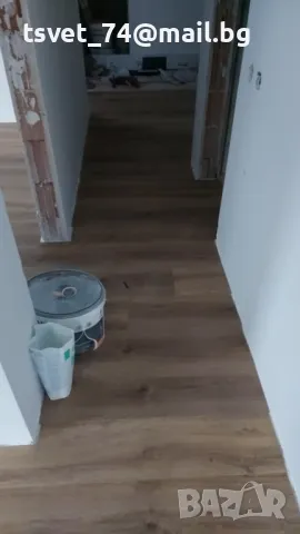 0988 359 355 Професионален монтаж на винилови подови настилки.0988 359 355 , снимка 4 - Монтажи - 48755326