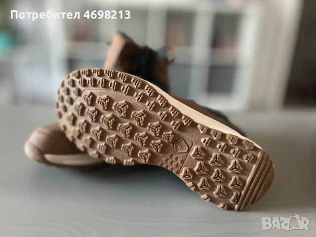 Мъжки обувки Quechua, снимка 3 - Ежедневни обувки - 53141491