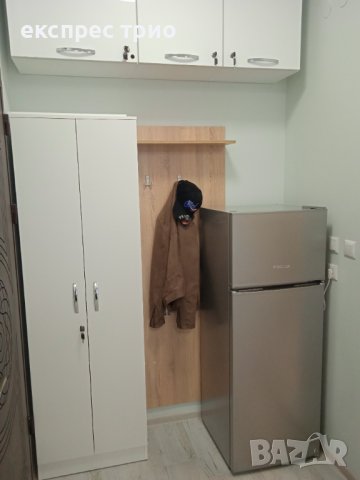 ОЛИМП47 Луксозен едностаен апартамент за нощувки в нова сграда , снимка 9 - Квартири, нощувки - 38447147