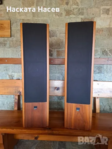 ТОНКОЛОНИ MB QUART 890 MCS , снимка 4 - Тонколони - 56473651