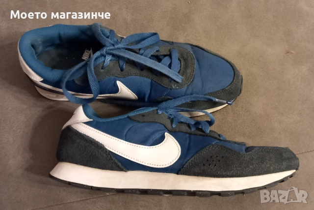 Юношески/детски маратонки Nike, №37,5