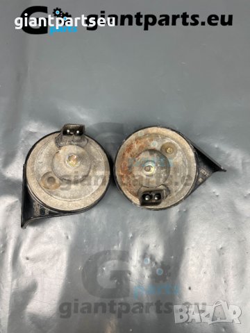 Клаксони за БМВ е36 BMW e36 , снимка 4 - Части - 40407398