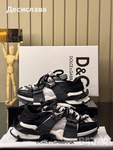 Дамски маратонки , снимка 7 - Маратонки - 54003876