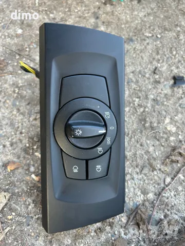 ключ светлини BMW 6932796 E90 E91 E92 E93 E84 X1 E82 E81 E88 E87